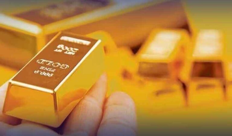 Cracking the Code: Factors Influencing Daily Gold Rates